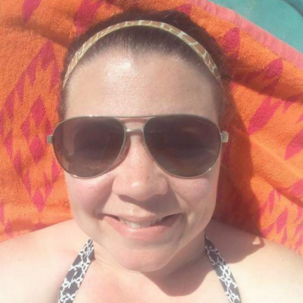 Meet your Posher, Kristen